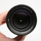Sony E PZ 18-105mm f4 G OSS zoom lens, Caps, Mint-, Sharp!