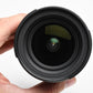 Tamron 17-28mm f2.8 Di III RXD lens, Hood, Sony E-mount, USA Version, Mint-