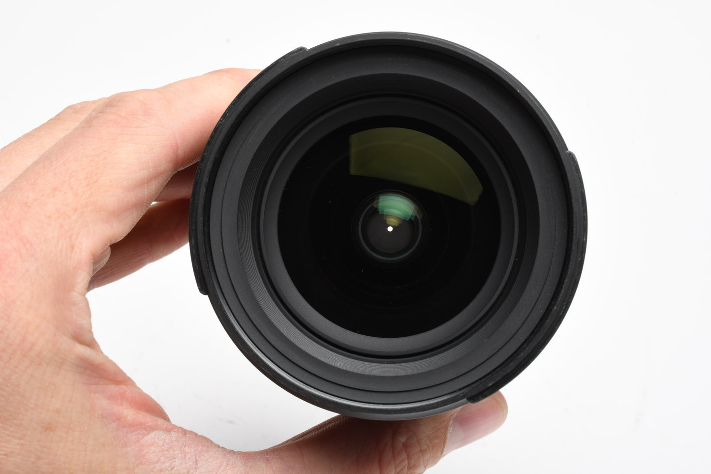 Tamron 17-28mm f2.8 Di III RXD lens, Hood, Sony E-mount, USA Version, Mint-