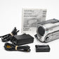 Canon ES8400V 8mm Video 8 camcorder, tested, Great!