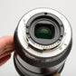 Sony E PZ 18-105mm f4 G OSS zoom lens, Caps, Mint-, Sharp!