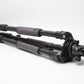 Induro GIT203 No. 2 Grand Series Stealth Carbon Fiber Tripod, 3 Sections+B2 ball Head!