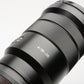 Sony E PZ 18-105mm f4 G OSS zoom lens, Caps, Mint-, Sharp!