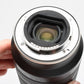 Tamron 17-28mm f2.8 Di III RXD lens, Hood, Sony E-mount, USA Version, Mint-