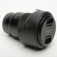 Sony E PZ 18-105mm f4 G OSS zoom lens, Caps, Mint-, Sharp!