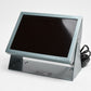 Premier model 57 5x7 darkroom safelight w/Amber filter, Clean