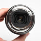 Tamron 17-28mm f2.8 Di III RXD lens, Hood, Sony E-mount, USA Version, Mint-