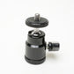 SmallRig Camera Hot Shoe Mount with 1/4"-20 Screw Ball Head