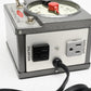Time-O-Lite M-72 Industrial darkroom timer, very clean, tested, boxed