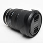 Tamron 17-28mm f2.8 Di III RXD lens, Hood, Sony E-mount, USA Version, Mint-