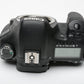 Canon EOS 7D 18MP DSLR body w/2batts, charger, strap, 20,479 Acts + remotes!