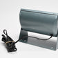 Premier model 57 5x7 darkroom safelight w/Amber filter, Clean