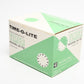 Time-O-Lite M-72 Industrial darkroom timer, very clean, tested, boxed