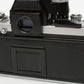 Nikon F2 35mm SLR body w/DP-1 finder, very clean & accurate, Excellent++