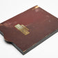 Lock-Sharp light tight darkroom paper safe storage box for 8x10 paper, vintage, Nice
