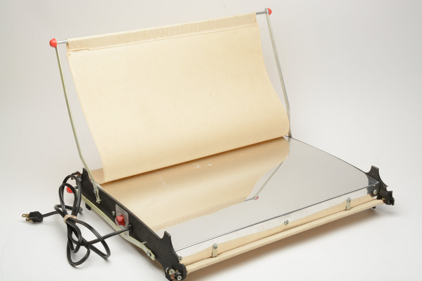 Technal print dryer 200 for up to 11x14 prints, clean, tested, boxed