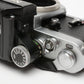 Nikon F2 35mm SLR body w/DP-1 finder, very clean & accurate, Excellent++