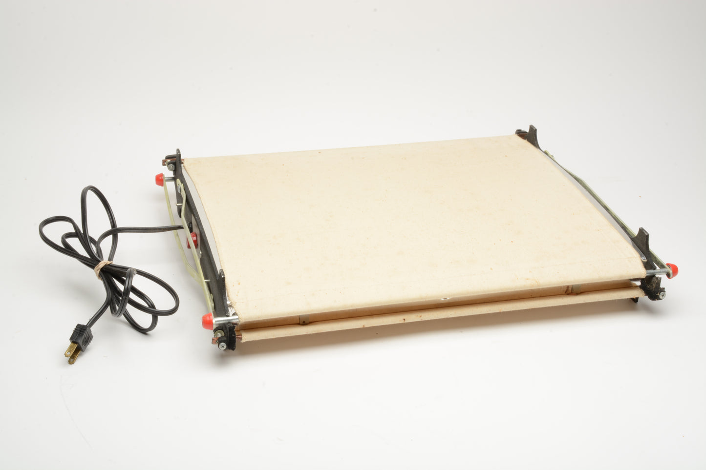 Technal print dryer 200 for up to 11x14 prints, clean, tested, boxed