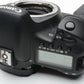 Canon EOS 7D 18MP DSLR body w/2batts, charger, strap, 20,479 Acts + remotes!