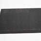 Lock-Sharp light tight darkroom paper safe storage box for 8x10 paper, vintage, Nice