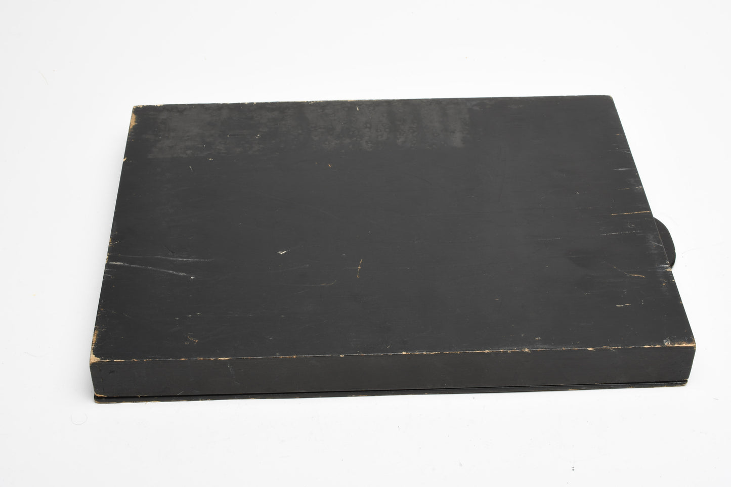 Lock-Sharp light tight darkroom paper safe storage box for 8x10 paper, vintage, Nice