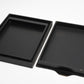 Lock-Sharp light tight darkroom paper safe storage box for 8x10 paper, vintage, Nice