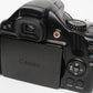 Canon PowerShot SX30IS 14.1MP Digital Point&Shoot w/2 batts, charger, USB, NIce!