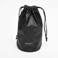Sony FE 55mm f1.8 Prime E-Mount SEL55F18Z w/Pouch, Hood, Sharp!