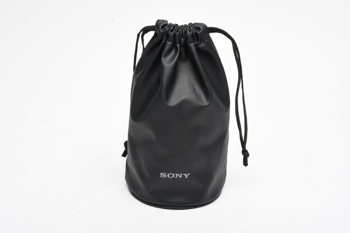 Sony FE 55mm f1.8 Prime E-Mount SEL55F18Z w/Pouch, Hood, Sharp!