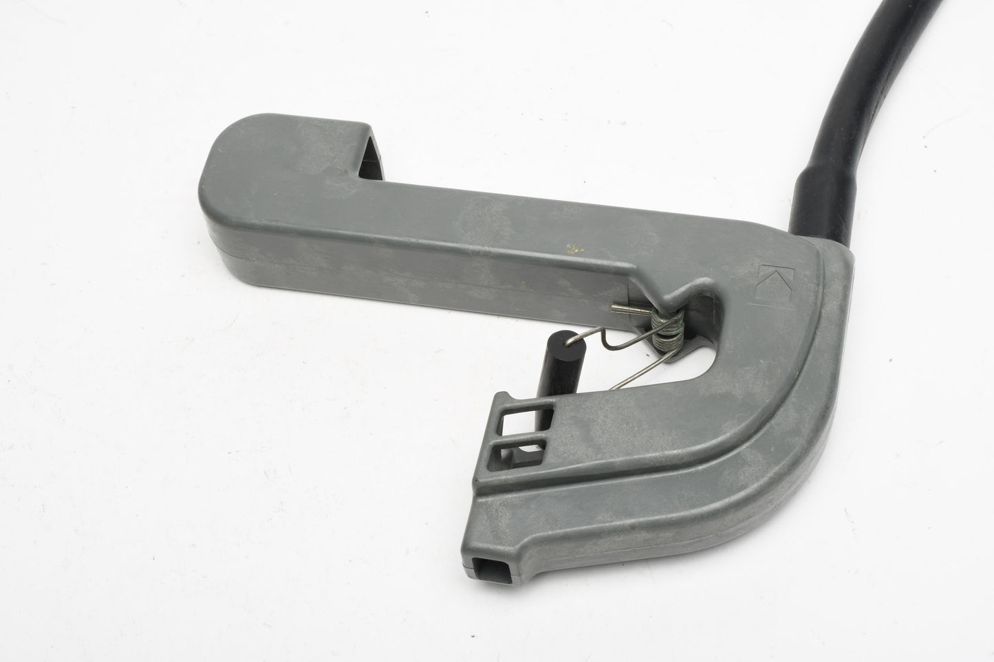 Kodak tray syphon for darkroom print washing, Good!