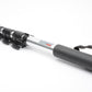 Manfrotto 3249 4-Section monopod, clean, works great