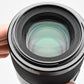 Sony FE 90mm f2.8 Macro G OSS E-Mount SEL90M28G w/Pouch, Sharp!