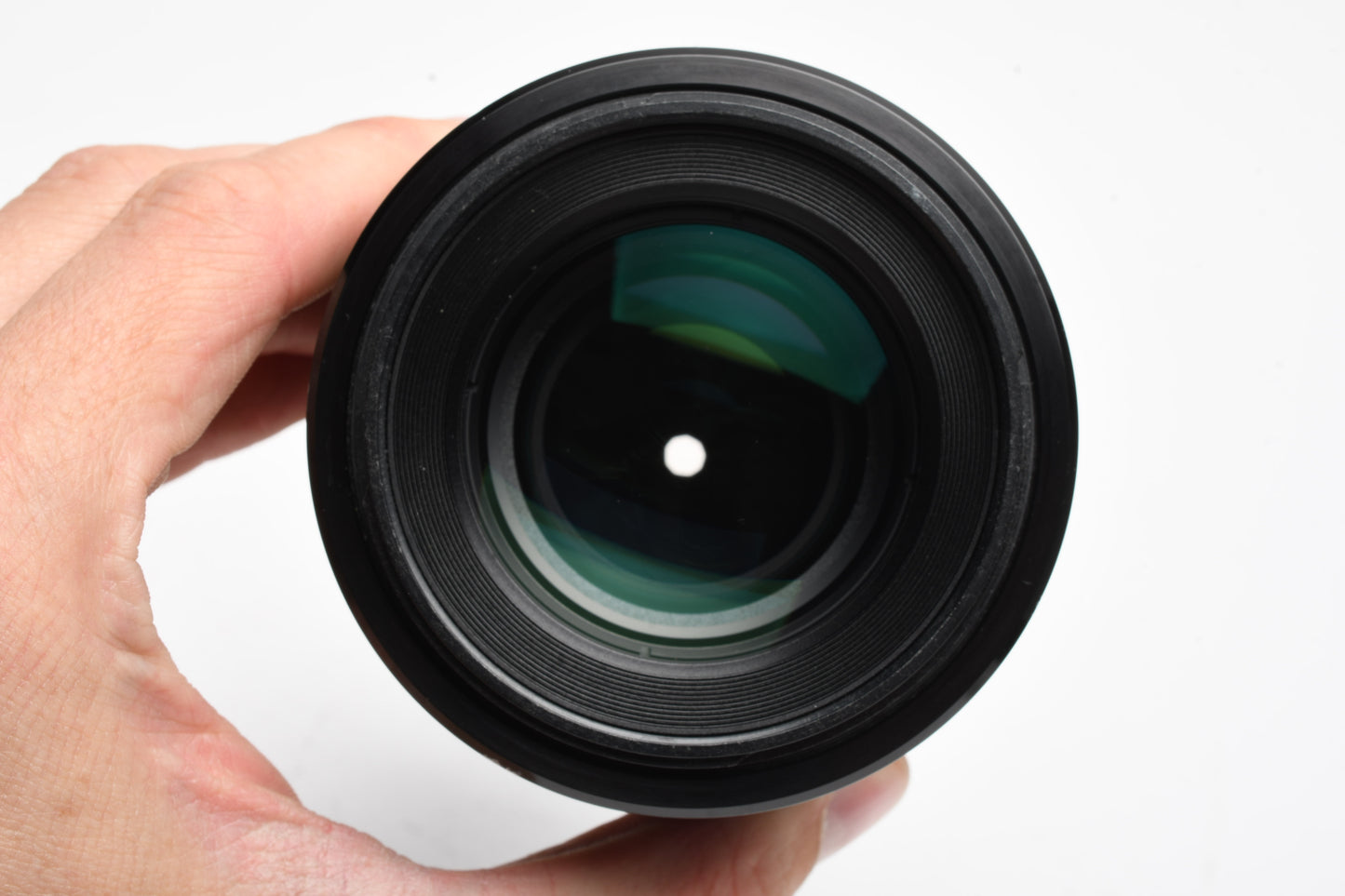Sony FE 90mm f2.8 Macro G OSS E-Mount SEL90M28G w/Pouch, Sharp!