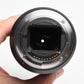 Sony FE 90mm f2.8 Macro G OSS E-Mount SEL90M28G w/Pouch, Sharp!
