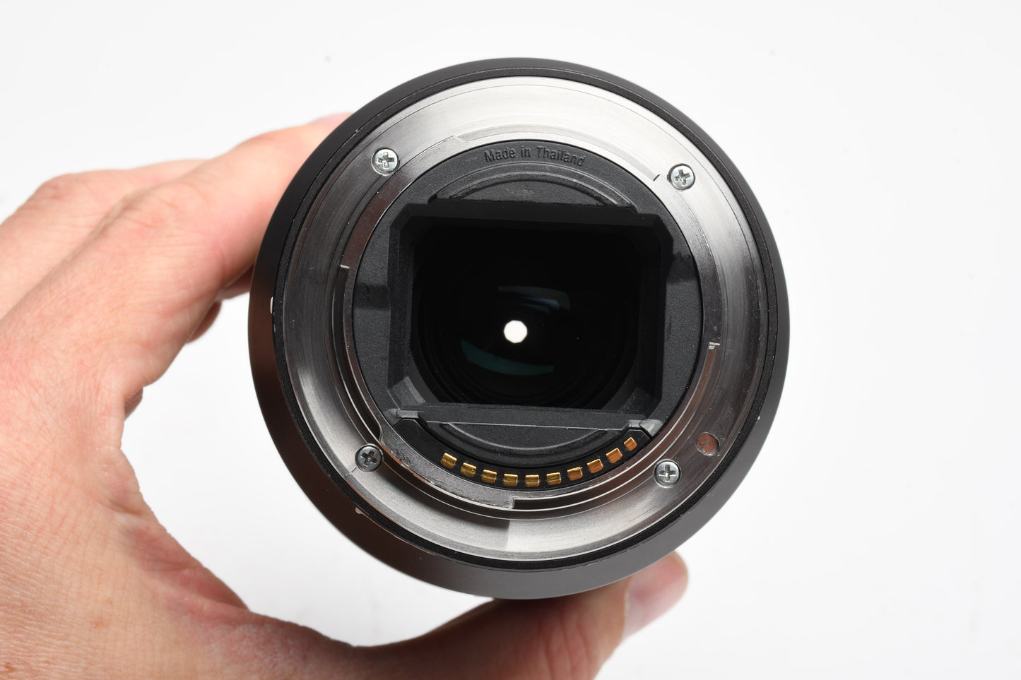 Sony FE 90mm f2.8 Macro G OSS E-Mount SEL90M28G w/Pouch, Sharp!