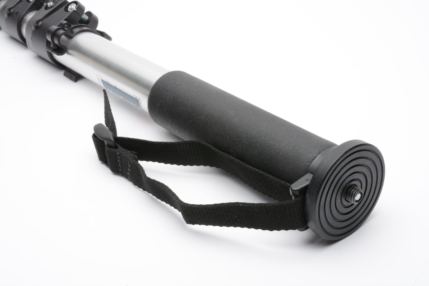 Manfrotto 3249 4-Section monopod, clean, works great