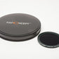 K&F MRC ND1000 49mm Neutal Density filter in case