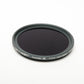 K&F MRC ND1000 49mm Neutal Density filter in case