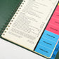 Set of 3 Kodak Photoguides: Professional, Color, Darkroom, Clean