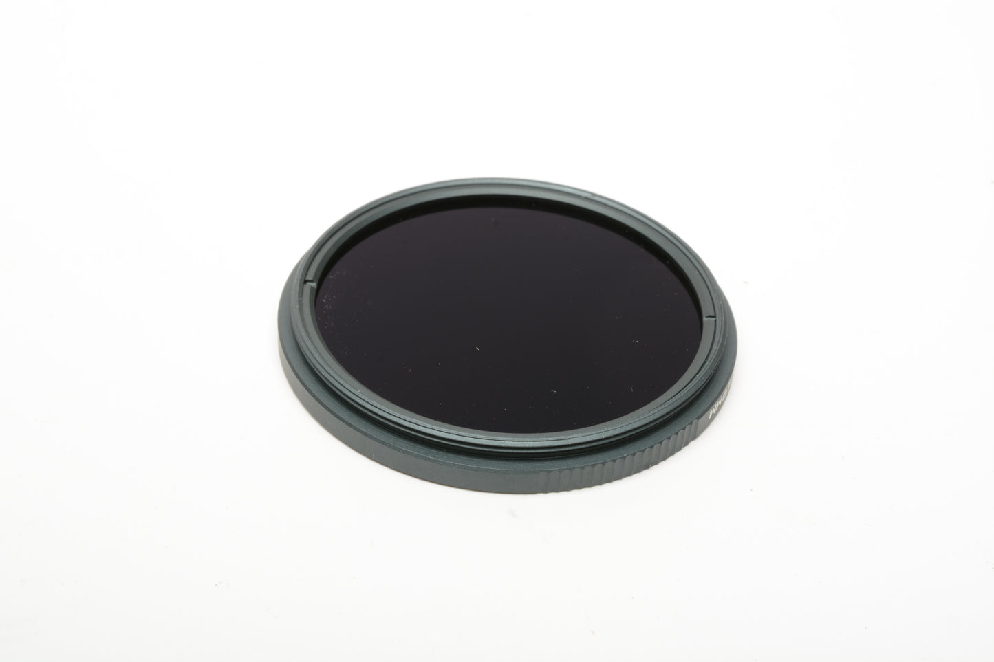 K&F MRC ND1000 49mm Neutal Density filter in case
