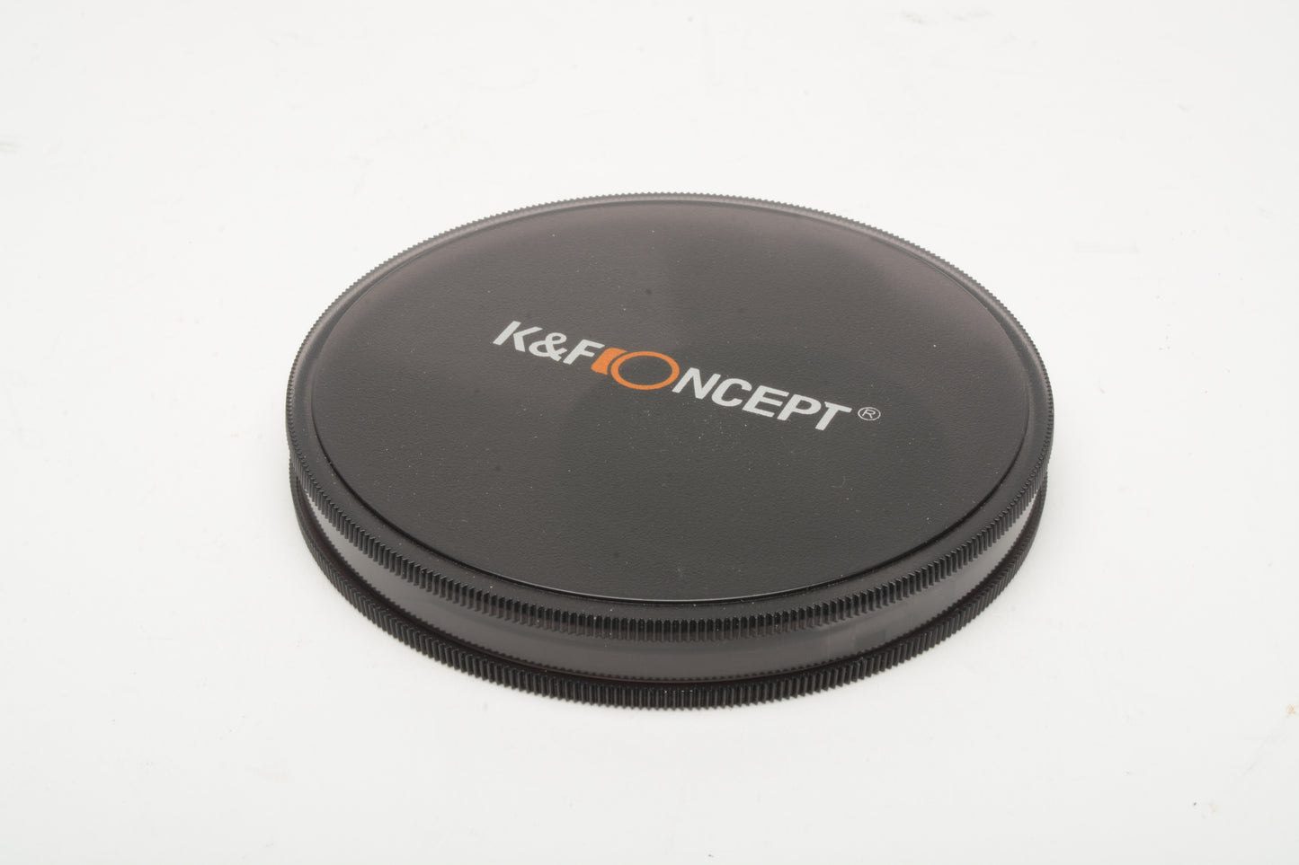 K&F MRC ND1000 49mm Neutal Density filter in case