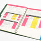 Set of 3 Kodak Photoguides: Professional, Color, Darkroom, Clean