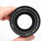 Raynox AF1010 Tele & Wide Video Kit Auto Focus 0.65x 1.5x w/adapter rings