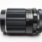 Pentax Super MC Takumar 135mm f3.5 M42 Mount lens, case, hood, caps, Mint-