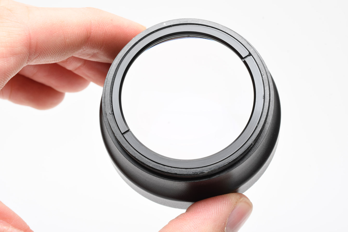 Raynox AF1010 Tele & Wide Video Kit Auto Focus 0.65x 1.5x w/adapter rings