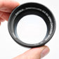 Raynox AF1010 Tele & Wide Video Kit Auto Focus 0.65x 1.5x w/adapter rings