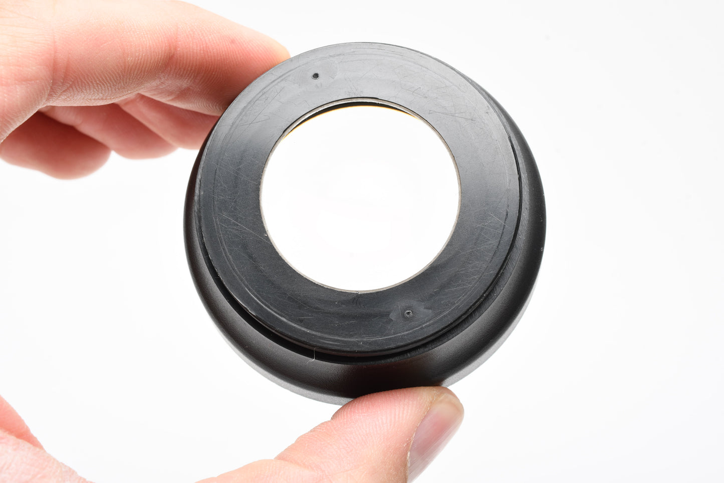 Raynox AF1010 Tele & Wide Video Kit Auto Focus 0.65x 1.5x w/adapter rings