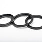 Raynox AF1010 Tele & Wide Video Kit Auto Focus 0.65x 1.5x w/adapter rings