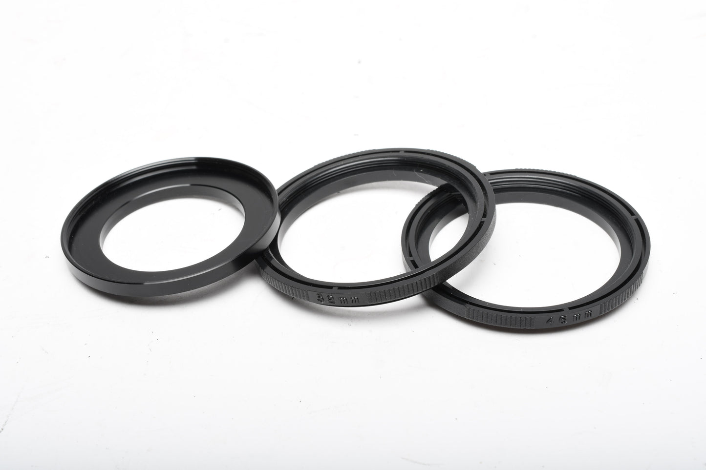 Raynox AF1010 Tele & Wide Video Kit Auto Focus 0.65x 1.5x w/adapter rings