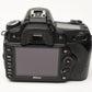 Nikon D90 DSLR body, batt, charger, strap, Only 15K Acts, very clean, tested